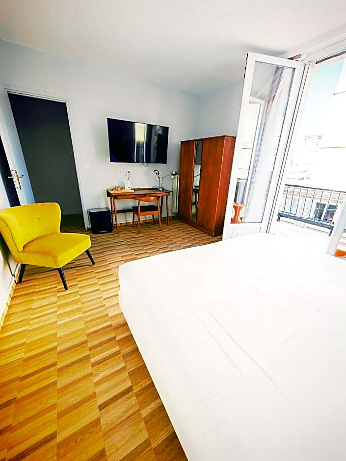 ibis Styles Le Havre Centre Auguste Perret
