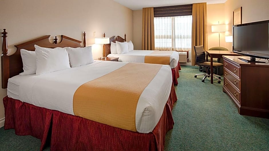 Best Western Sault Ste. Marie