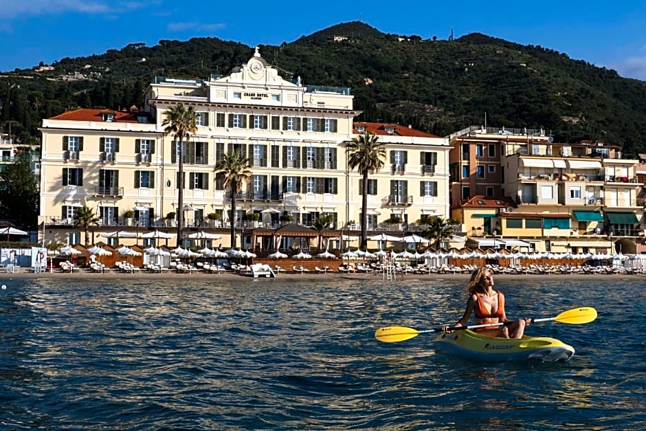 Grand Hotel Alassio Resort & Spa