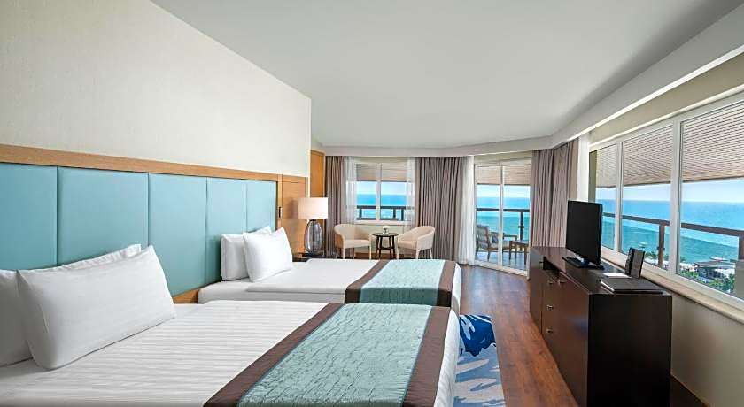 Papillon Zeugma Relaxury