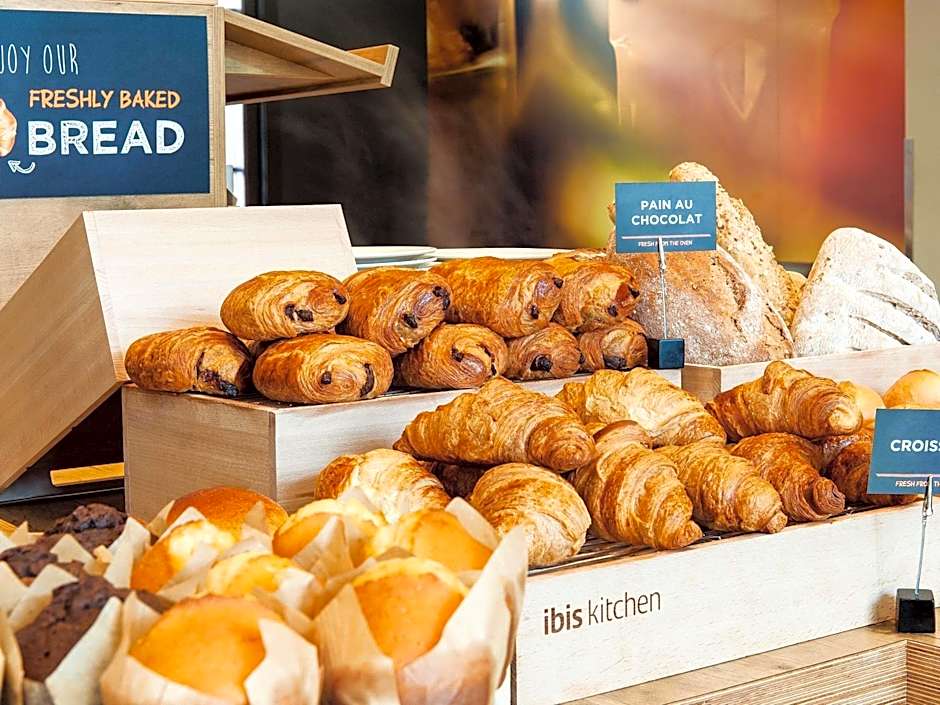 Ibis Berlin Kurfuerstendamm