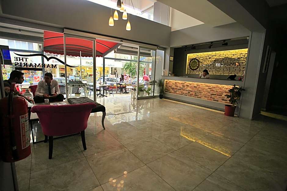 The Marmaris Boutique Hotel
