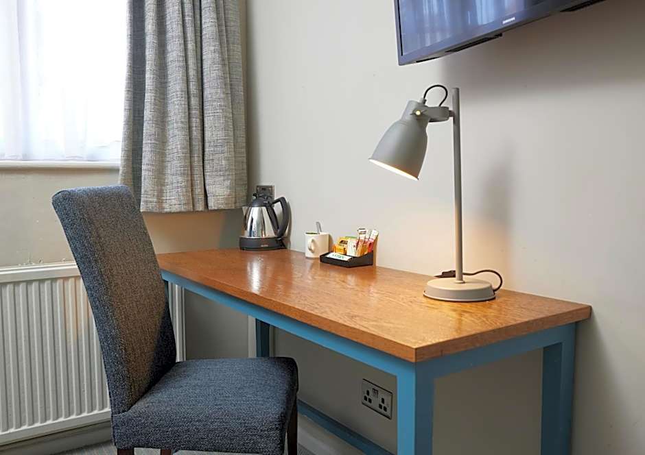 Sun Hotel by Greene King Inns