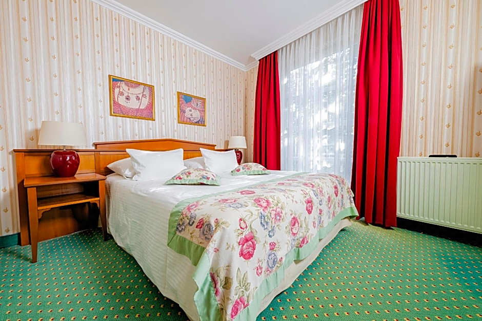 Hotel am Schlosspark