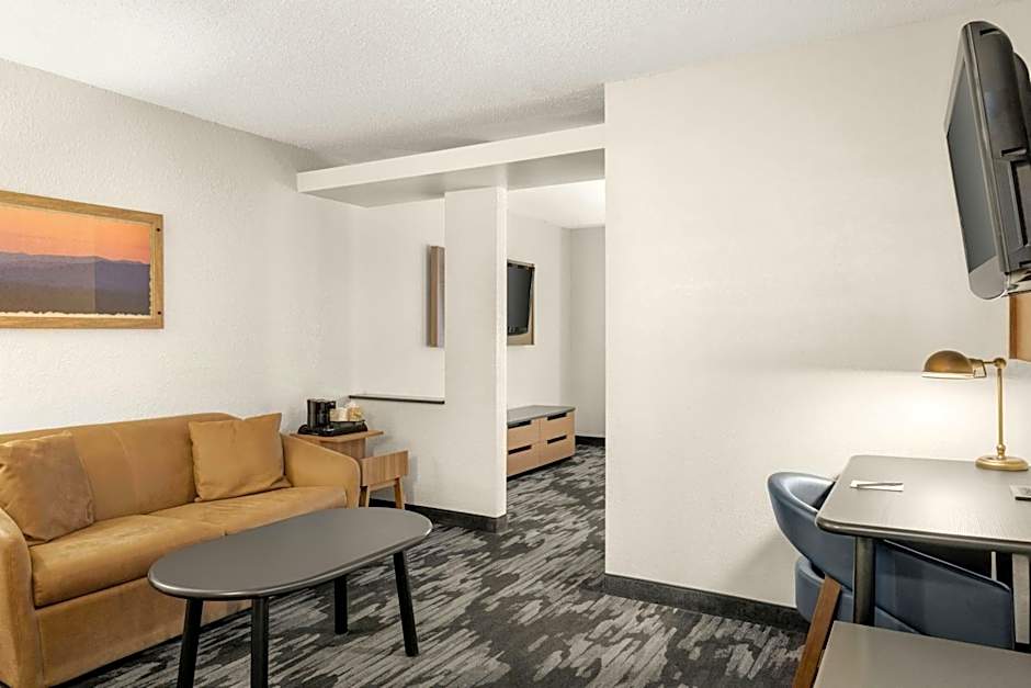 Fairfield Inn & Suites by Marriott Mt. Pleasant