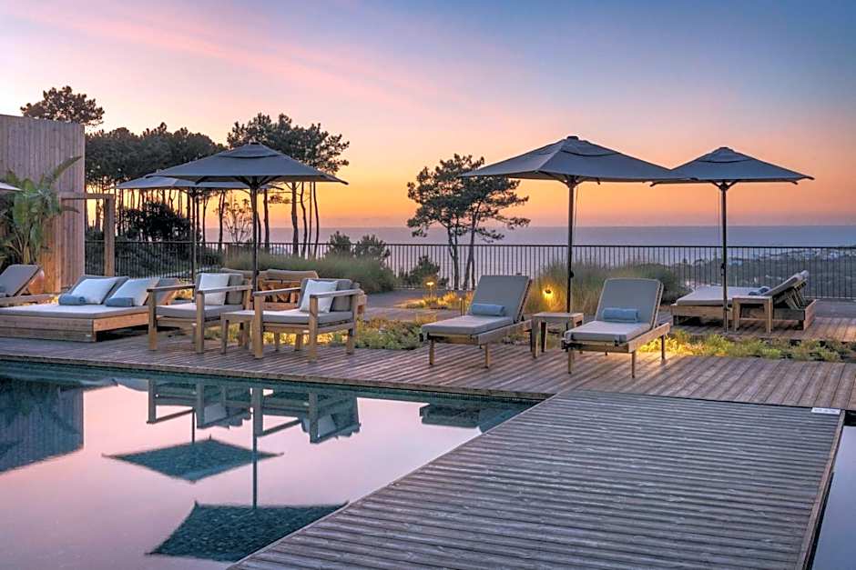 Immerso Hotel, a Member of Design Hotels