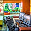 Fairfield Inn & Suites by Marriott Washington, DC/New York Avenue