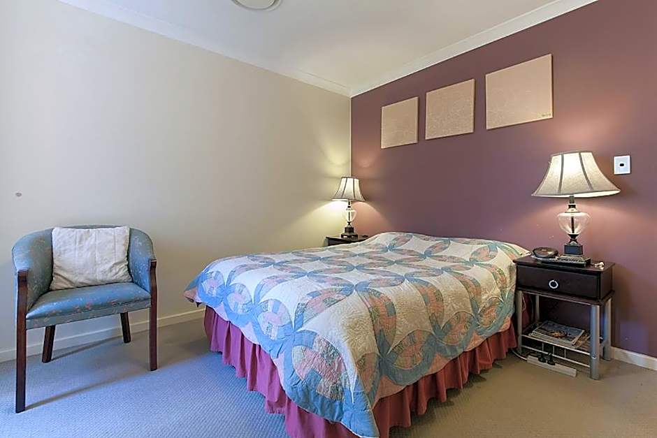 Arcadian Bed & Breakfast