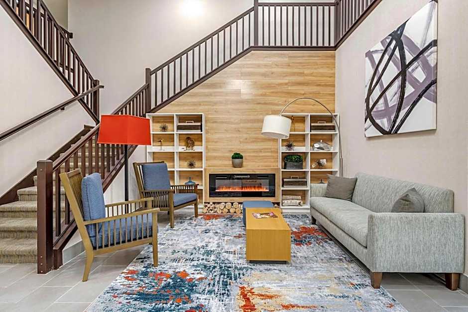 Country Inn & Suites by Radisson, Pickerington, OH