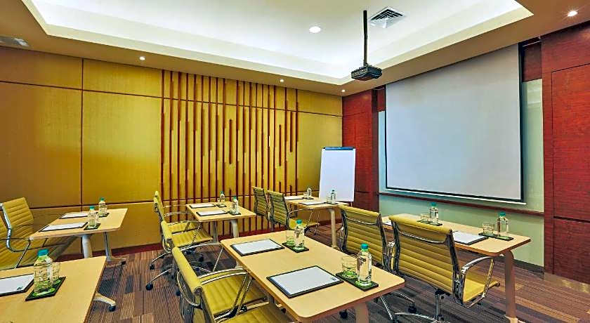 Holiday Inn Express Semarang Simpang Lima By IHG