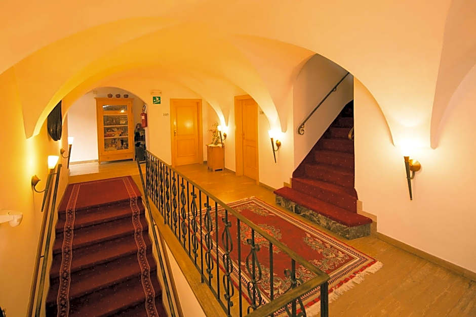 Hotel Goldenes Roessl-adults only