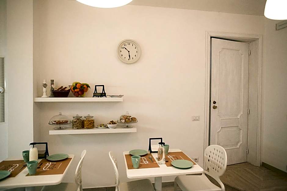 Lenotti Bed and Breakfast