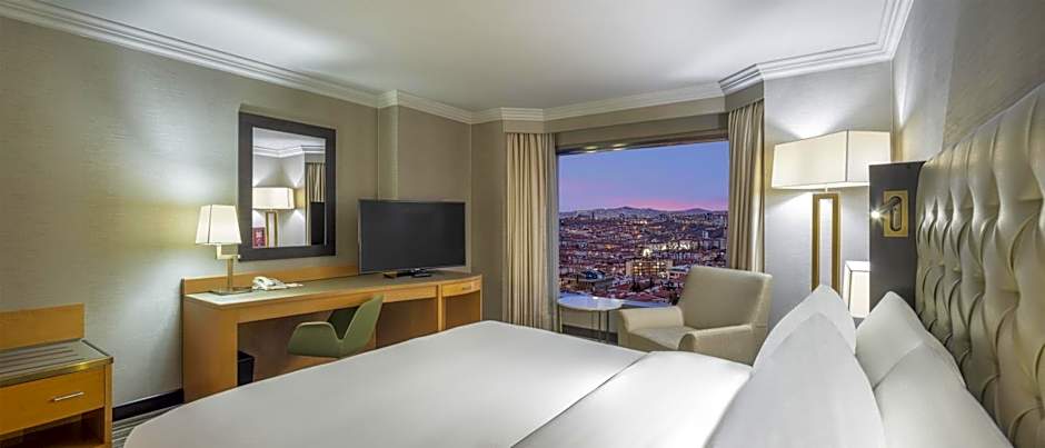 Photo 1 of 8 of Deluxe 1 King Bed Suite