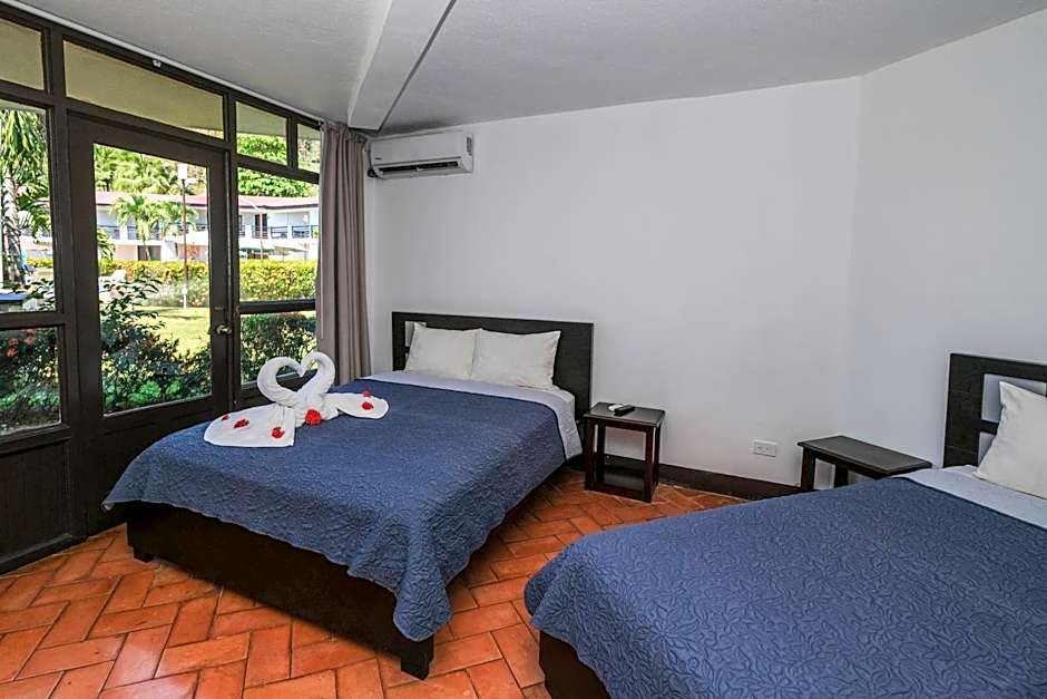Hotel Terraza del Pacifico