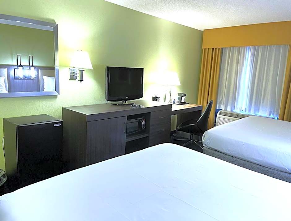 Park Inn by Radisson Albany, GA