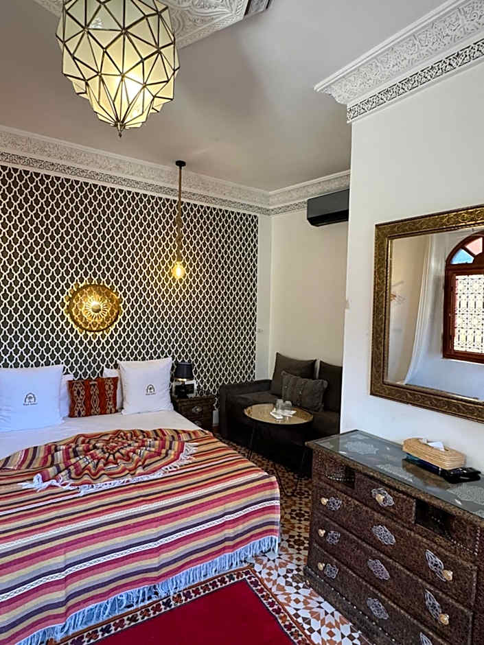 Riad Zahri