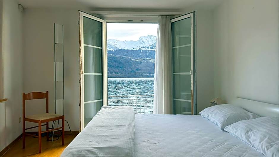 Seehotel Schwert