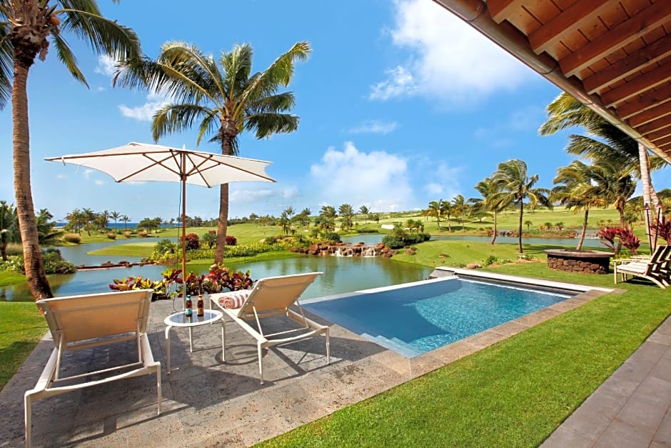The Lodge at Kukui'ula, a Destination by Hyatt Residence