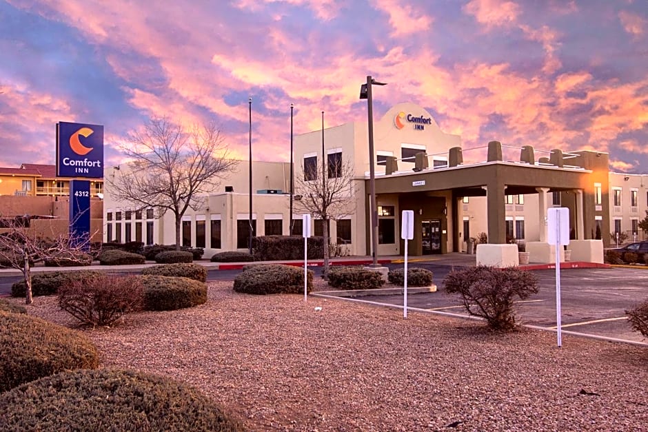 Comfort Inn