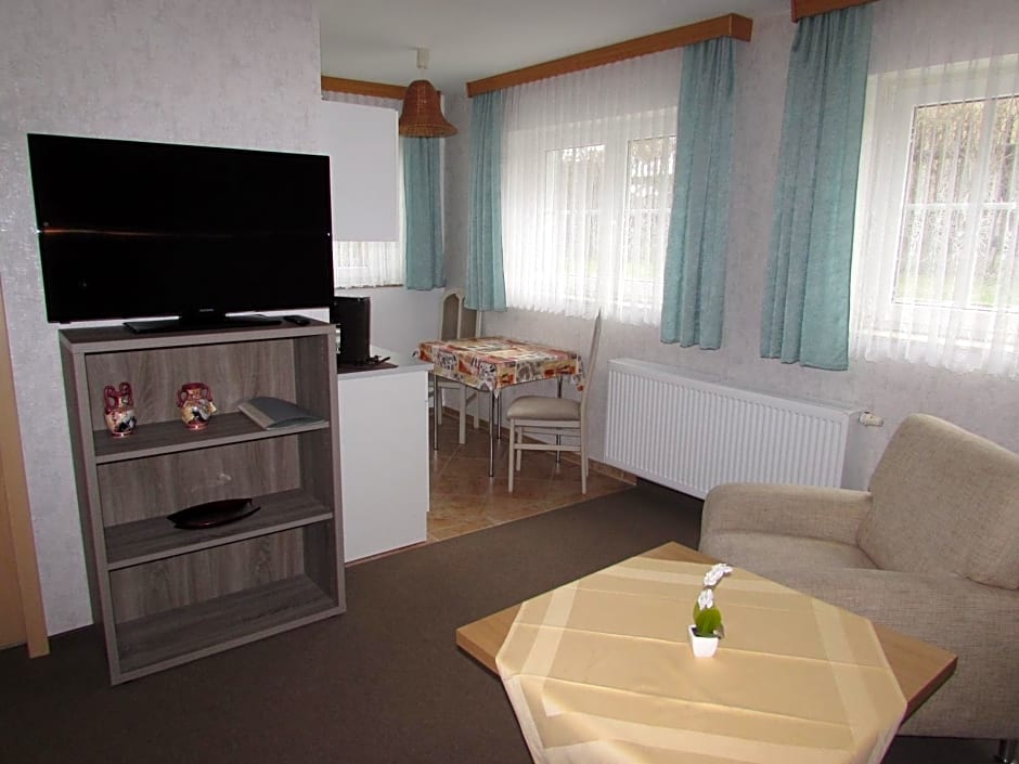 Pension Am Heiderand