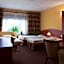 Hotel Astra Tajemniczy Ogród