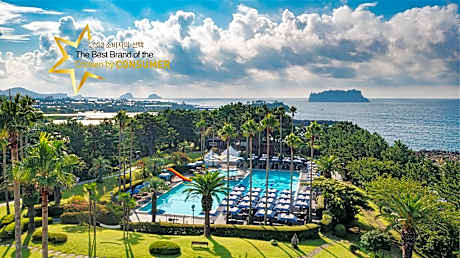 Kensington Resort Seogwipo