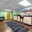 Quality Inn Walterboro I-95