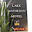 Lake Matheson Motel