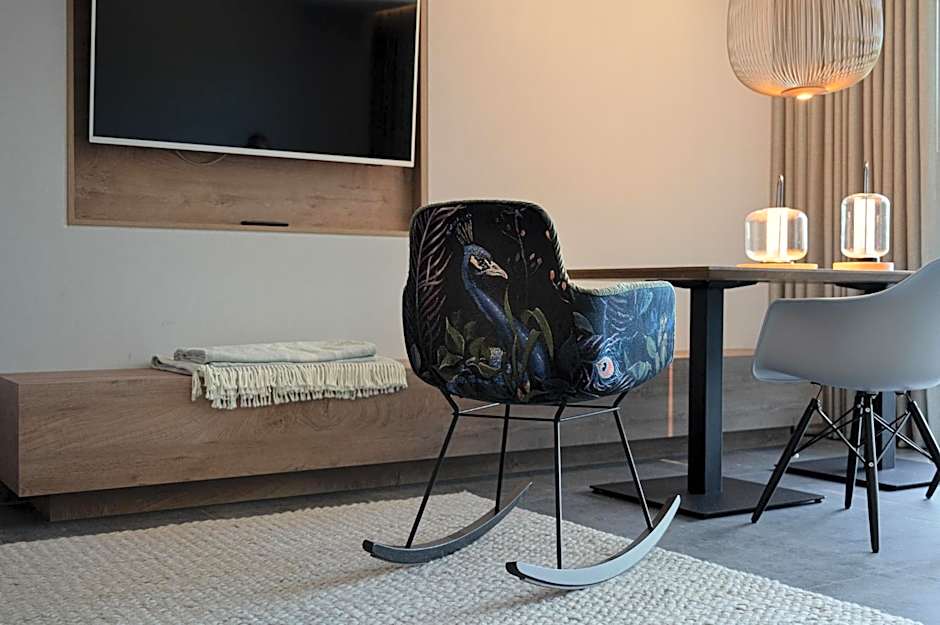 Hotel VierJahreszeiten