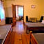 Hostel Domek Ogrodnika przy Muzeum w Przeworsku Zespole Pałacowo - Parkowym