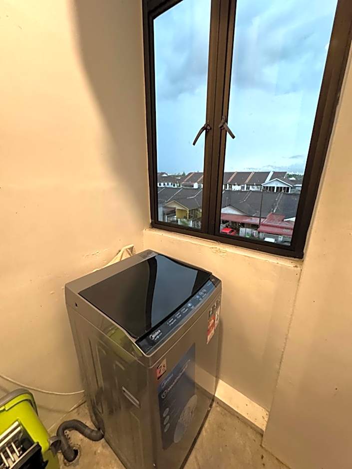 SOFEA IMPERIO HOMESTAY @ ALOR SETAR