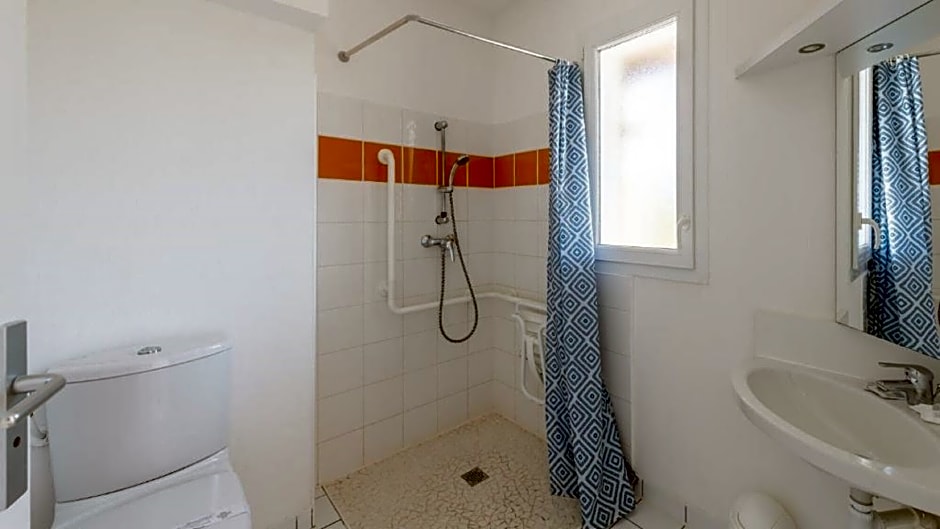 Vacancéole - Le Domaine des Grands Lacs