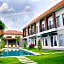 Villa Tangtu Beach Inn