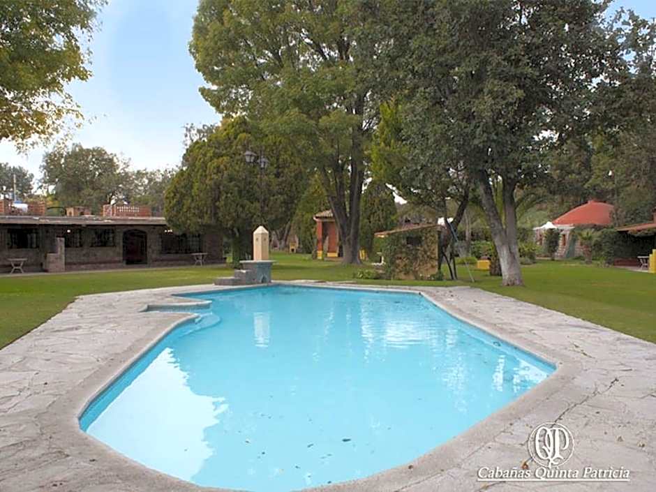 Quinta Patricia