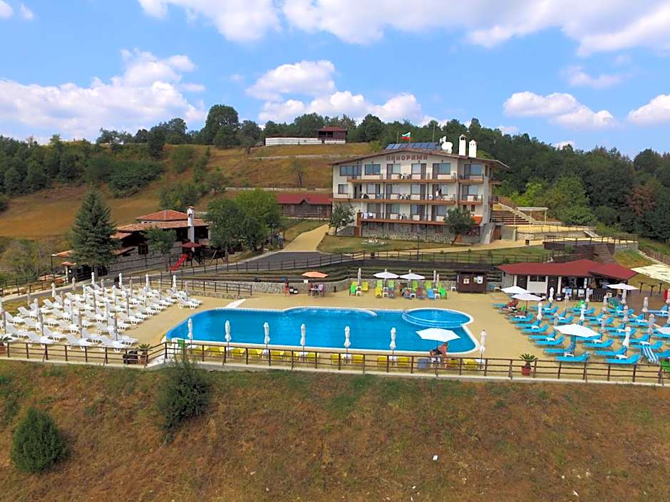Panorama Family Hotel