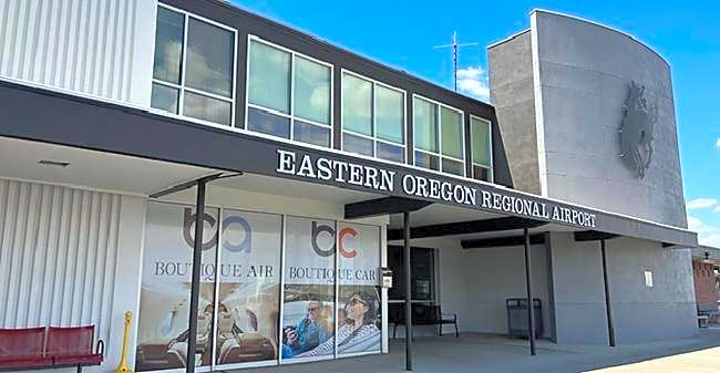 Radisson Hotel Pendleton Airport