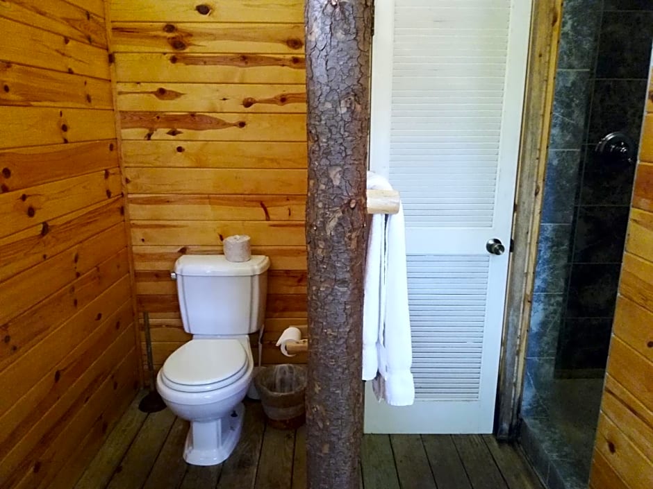 The Woods Inn