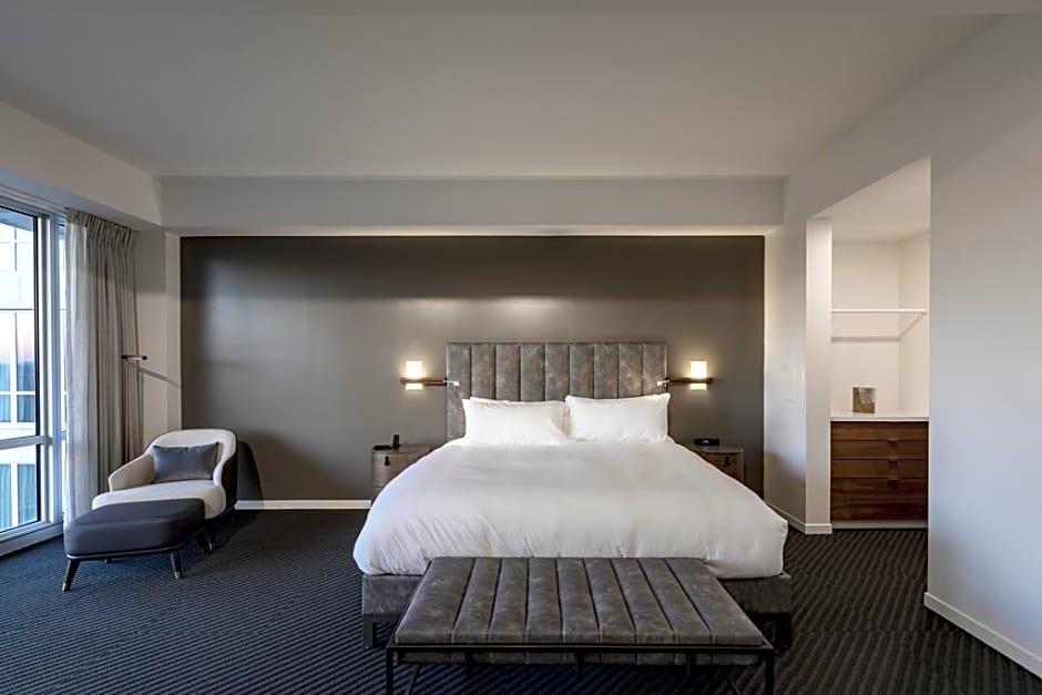 Hotel Chauncey