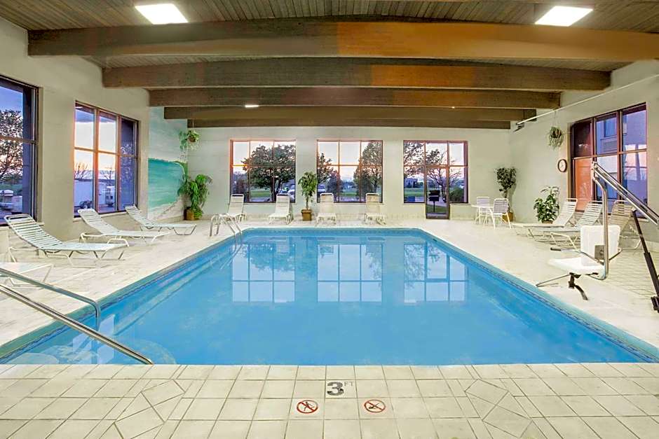 Baymont by Wyndham Janesville