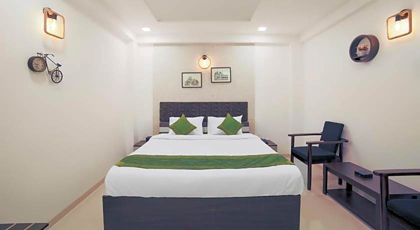 Treebo Chalets, Nagpur Airport