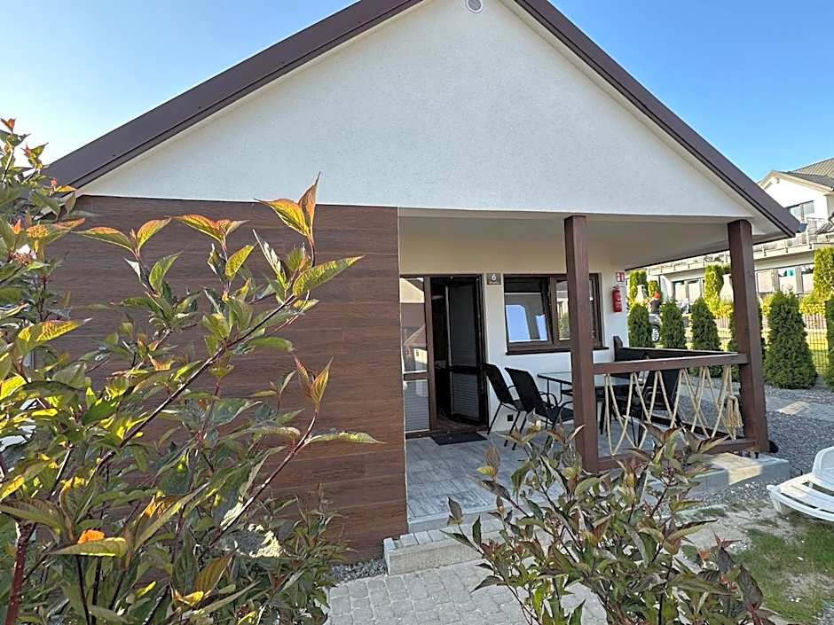 Ośrodek Wczasowy Amelia