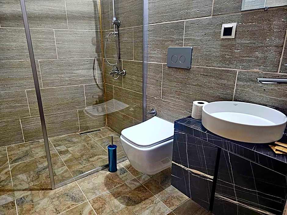 Muskara Suite Cave Hotel