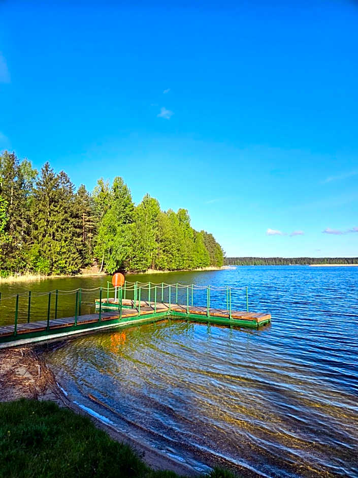 Domki nad Kukówkiem