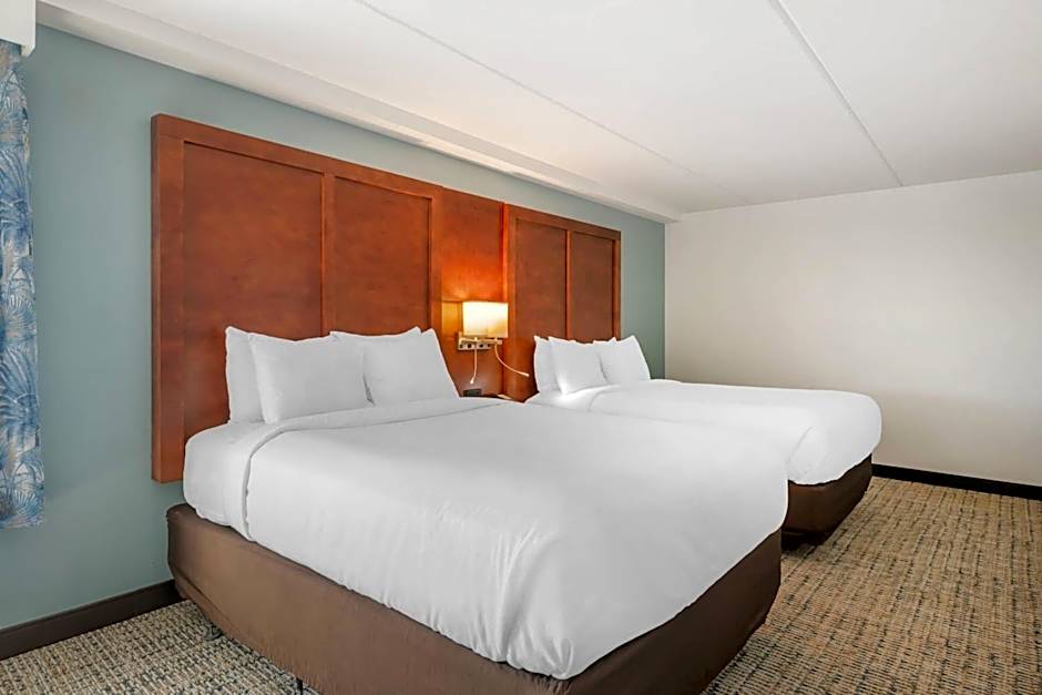 Surf and Sand Fernandina Beach at Amelia Island, an Ascend Collection Hotel