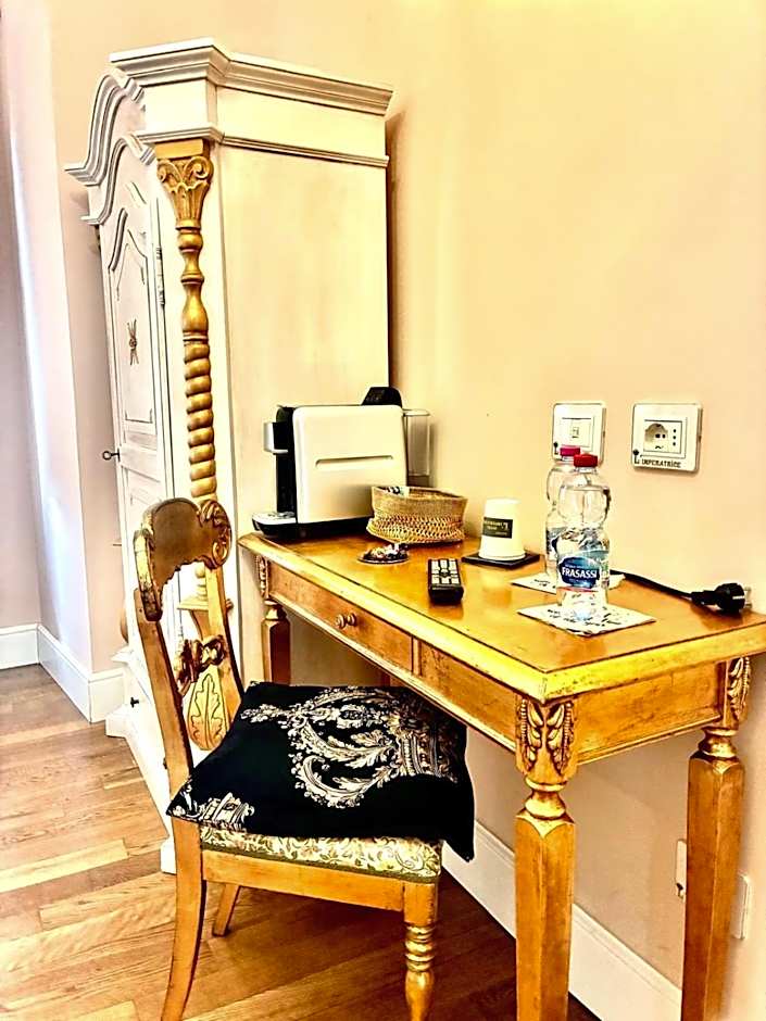 Boutique Hotel L'Imperatrice -Vicinissimi a Valdichiana Designer Village-