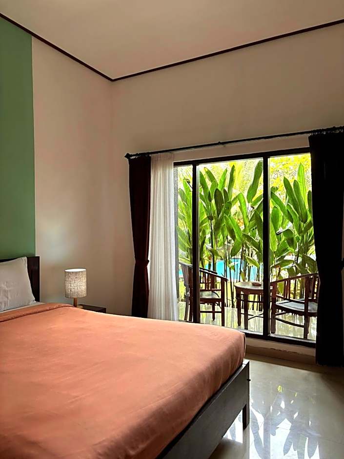 Willy Homestay
