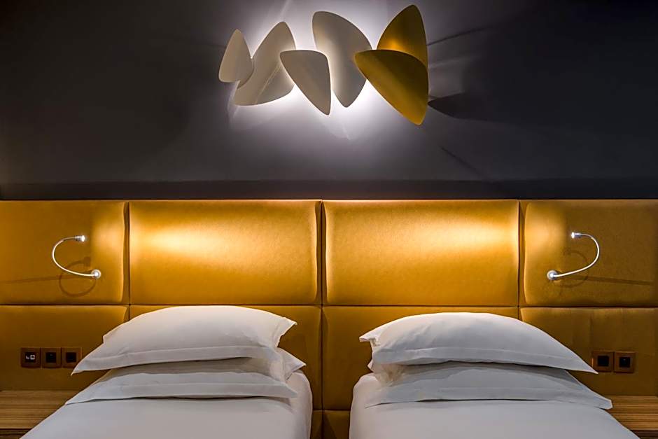 Hotel Residence Europe