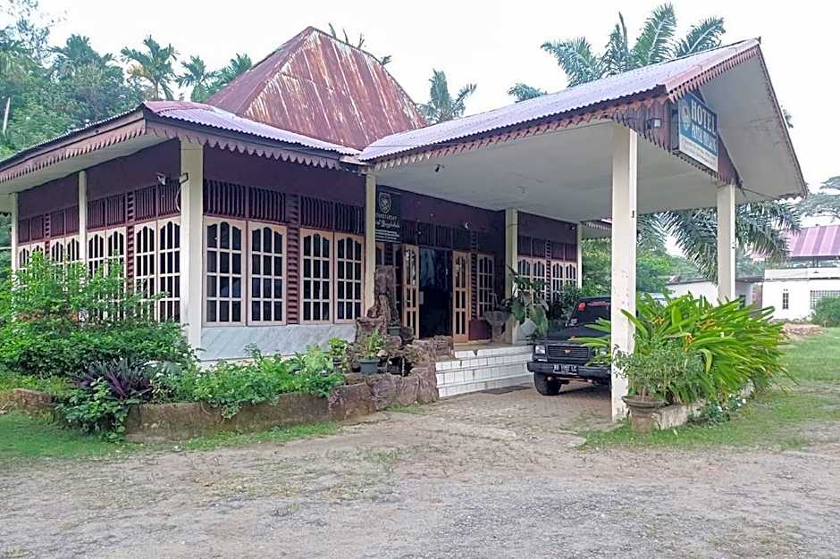 Hotel Pantai Panjang Bengkulu RedPartner