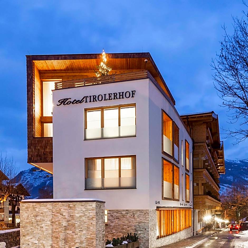 Superior Hotel Tirolerhof - Zell am See