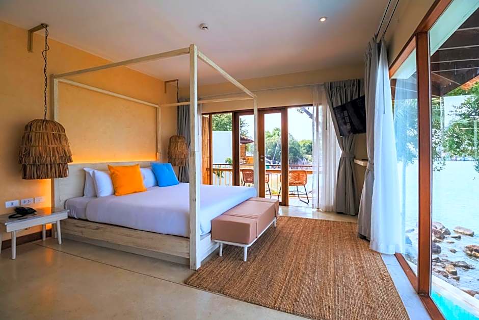 Sea Sun Bed & Beyond